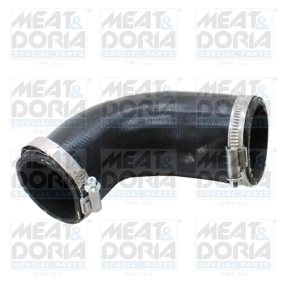 Charge Air Hose